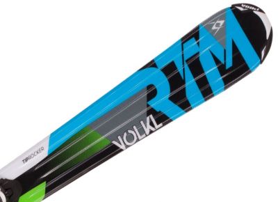 Volkl RTM Jr 3 Motion