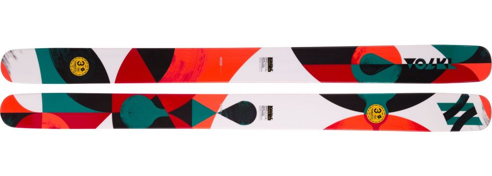 sci volkl Three