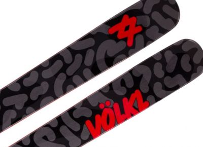 Volkl Two