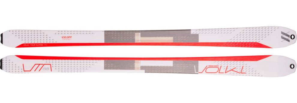 sci volkl VTA 88