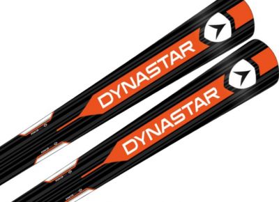 Dynastar Speed WC Master