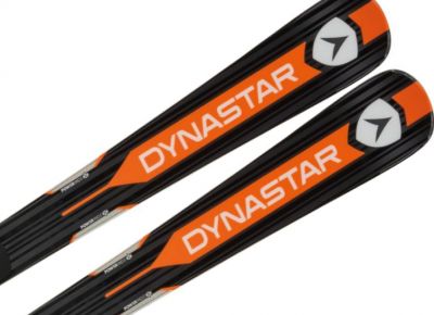 Dynastar Speed Zone 16