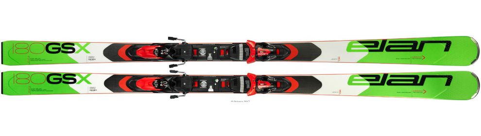 sci elan GSX Fusion