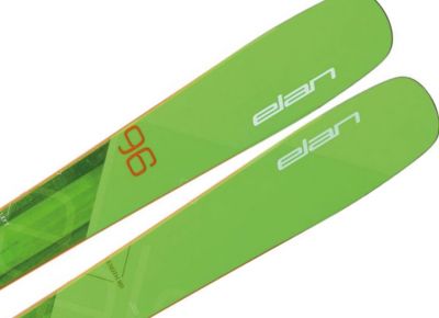 Elan Ripstick 96