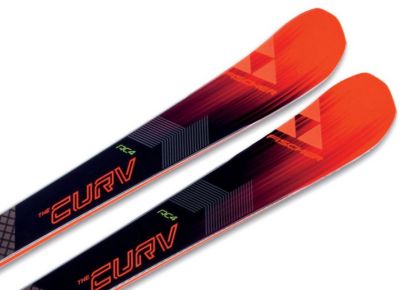 Fischer RC4 The Curv GT