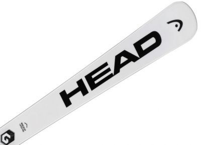 Head WC Rebels iSpeed Pro