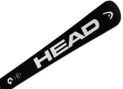 Head WC Rebels iRace