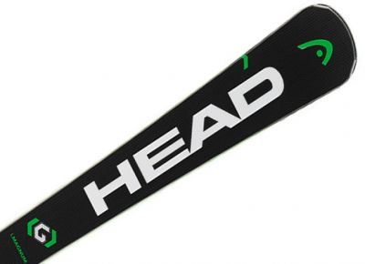 Head Supershape i.Magnum