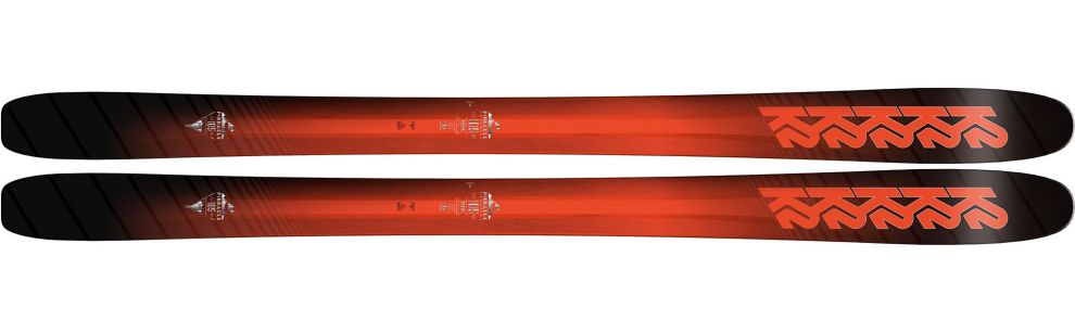 sci k2 pinnacle 105