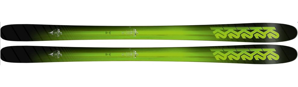 sci k2 Pinnacle 95