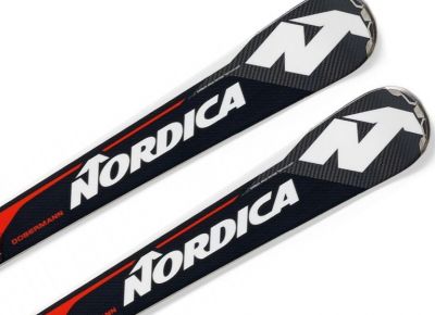 Nordica Dobermann SLR