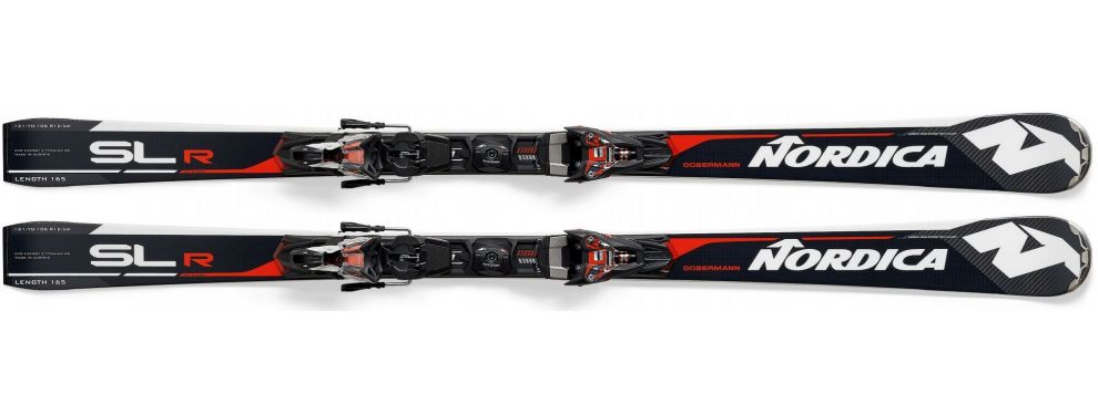 sci nordica Dobermann SLR