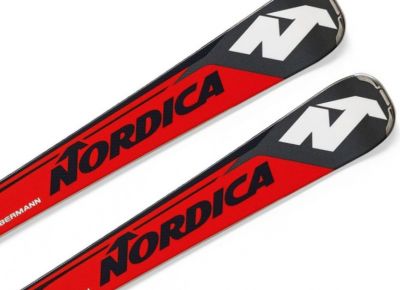 Nordica Dobermann Spitfire Pro