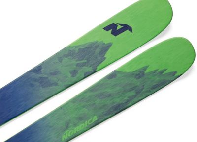 Nordica Enforcer 110