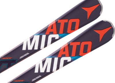 Atomic Redster XT