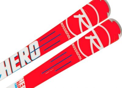 Rossignol Hero Elite LT