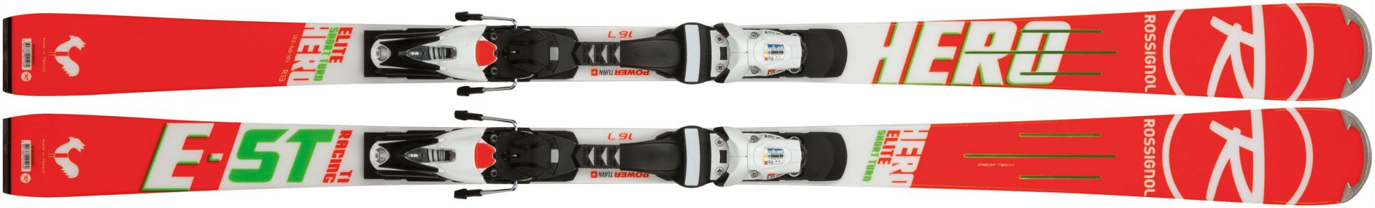 Sci rossignol' Hero Elite ST Racing