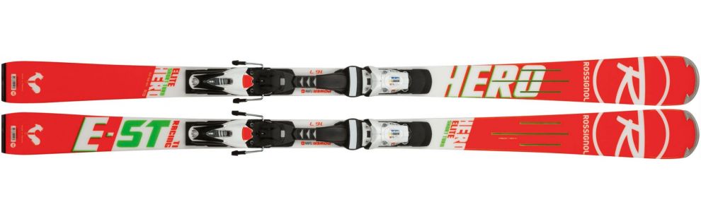 Rossignol hero elite 2018 sales
