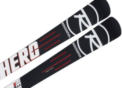 Rossignol Hero Master 21