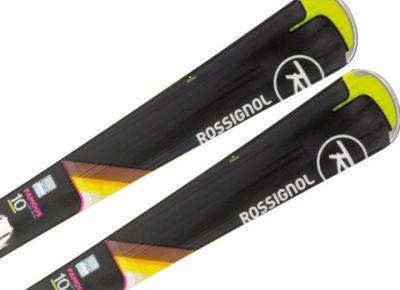 Rossignol Famous 10