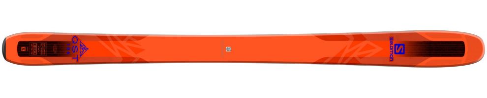 sci salomon QST 106