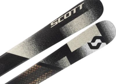 Scott Punisher 105