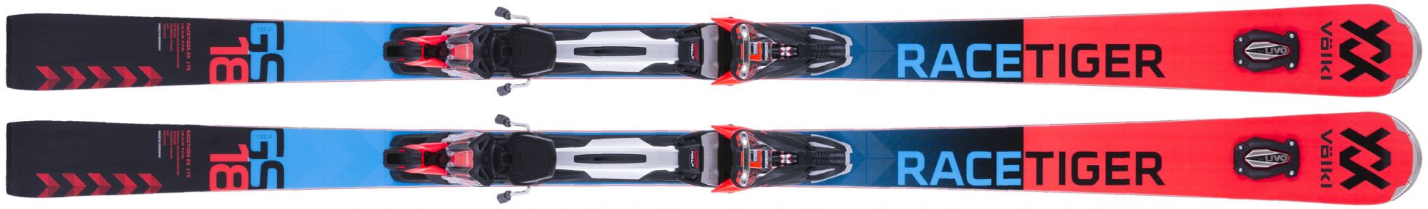 Sci volkl' Racetiger Speedwall GS Pro