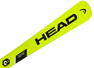 Head Worldcup Rebels i.Race Pro