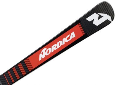 Nordica Dobermann GSM RB PISTON