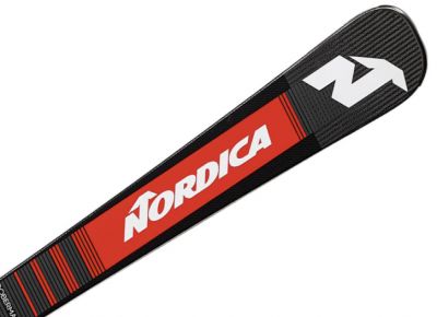 Nordica Dobermann SLR RB FDT