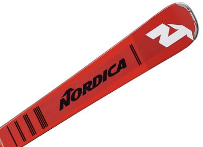 Nordica Dobermann Spitfire PRO FDT