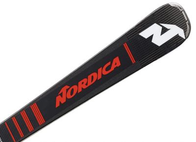 Nordica Dobermann Spitfire RB FDT