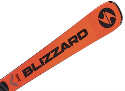 Blizzard Firebird SRC WC Piston
