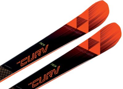 Fischer RC4 The Curv GT