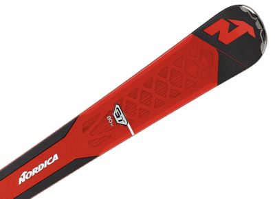 Nordica GT 80