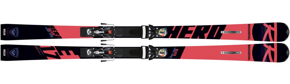 sci rossignol Hero Elite LT