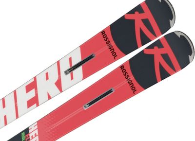 Rossignol Hero Multiturn Ti