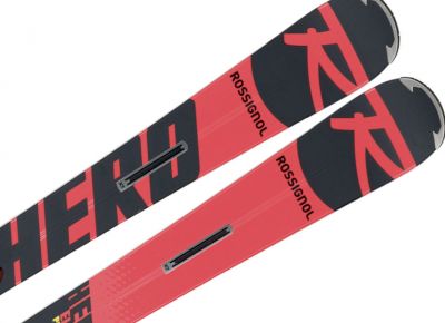 Rossignol Hero Elite ST Plus