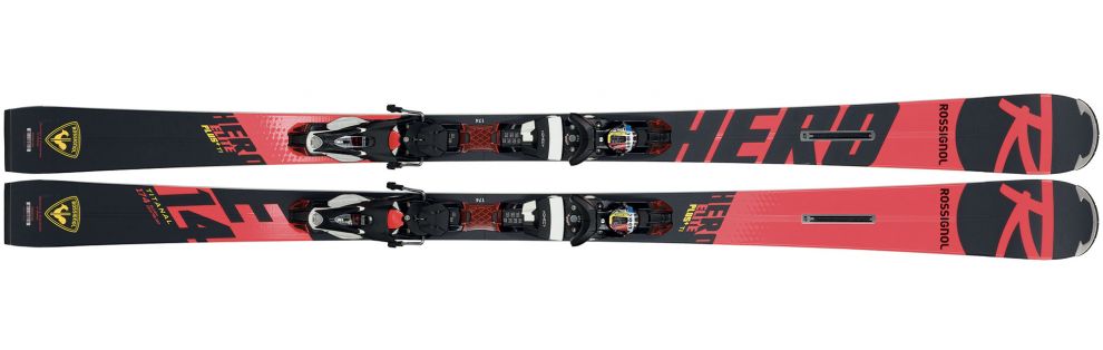 sci rossignol Hero Elite ST Plus