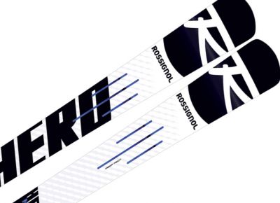 Rossignol Hero Master M18