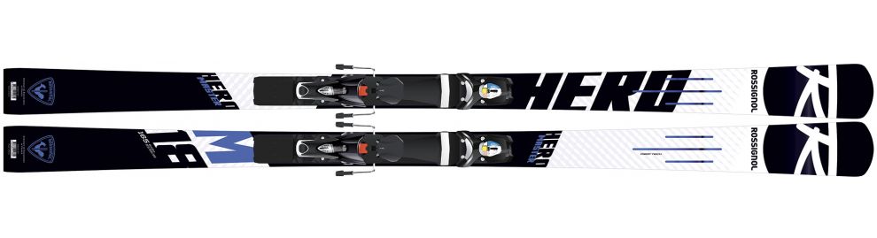 sci rossignol Hero Master M18