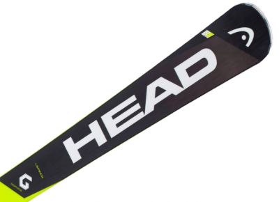 Head Supershape i.Speed 