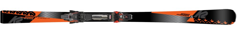sci k2 SpeedCharger