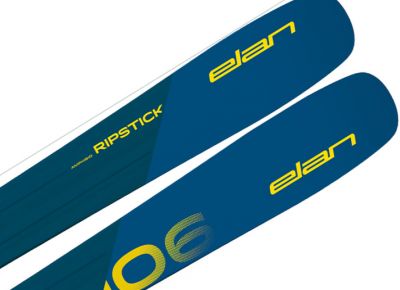 Elan Ripstick 106