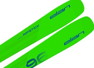 Elan Ripstick 96