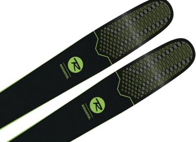 Rossignol Super 7 HD Konect