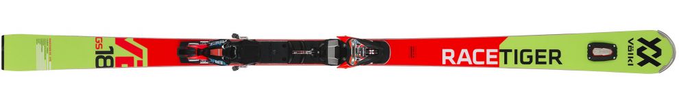 sci volkl Racetiger GS Pro Uvo 3D