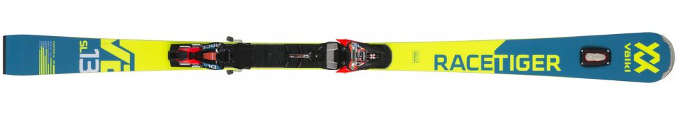 sci volkl Racetiger SL Pro