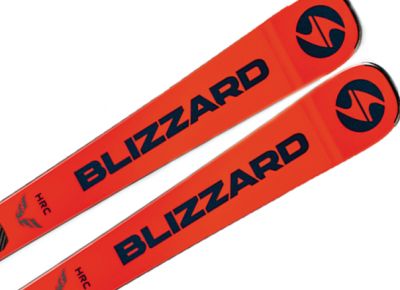 Blizzard Firebird HRC