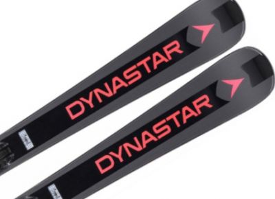 Dynastar Speed Elite Konect